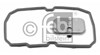 Bakfilter (Incl pakking 168 371 02 80) gallery thumbnail